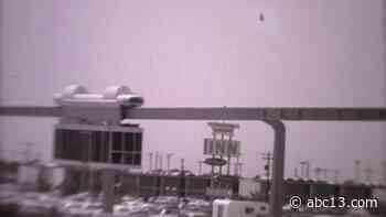ABC13 Vault: Did you know Houston had two monorails? - KTRK-TV