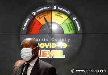 Houston coronavirus updates: What you need to know for June 18 - Chron.com