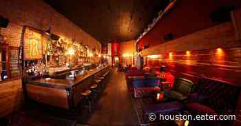 As Coronavirus Cases Rise in Houston, a Downtown Bar Preemptively Closes - Eater Houston
