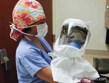 Houston coronavirus updates: What you need to know for June 17 - Chron.com