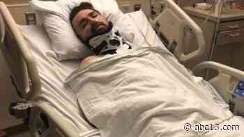 Why METRO bus crash victim has to pay up - despite being innocent - KTRK-TV