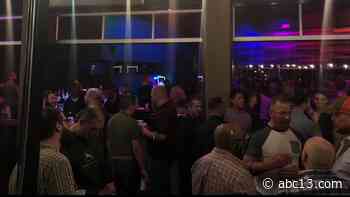 Several Houston-area bars close amid COVID-19 spike - KTRK-TV