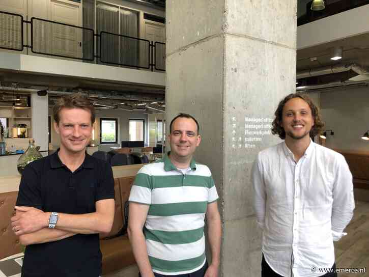 AI-startup Gradyent haalt investering van 1,9 miljoen op voor slimme warmtenetten