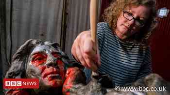 Edward Colston statue graffiti will be preserved