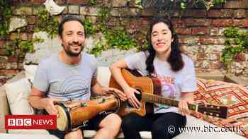 Bristol lullabies project attracts worldwide interest