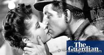 L'amour is in the air again as French kissing returns on-screen