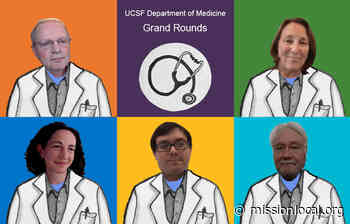 UCSF Medical Grand Rounds talks treatments and lingering symptoms - Mission Local