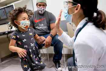 Bay Area doctors worry about patients skipping preventive medical care during coronavirus pandemic - San Francisco Chronicle