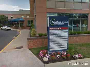 Southern Ocean Medical Nurses Claim Poor Coronavirus Protections - Barnegat-Manahawkin, NJ Patch