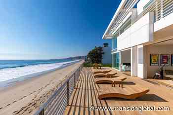 Mansion Global Daily: Pent-Up Demand Saves SoCal Luxury, In-Home Medical Clinics Are the New High-End Amenity and More - Mansion Global