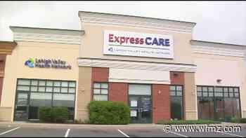 Some have concerns about seeking medical care during pandemic - WFMZ Allentown
