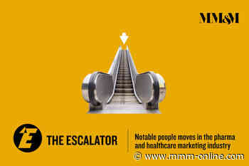 The Escalator: Conversion Labs names medical advisory board member - People Moves - MM&M - Medical Marketing and Media