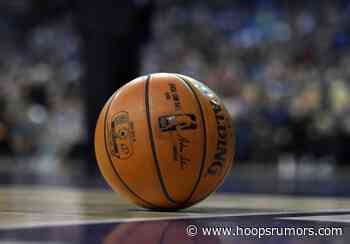 Coaches' Union Expresses Concerns With NBA's Medical Review Process - hoopsrumors.com