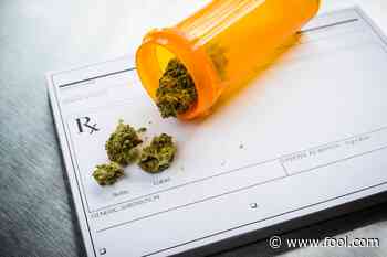 Investing in Medical Marijuana | The Motley Fool - Motley Fool