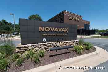 Novavax, advancing COVID-19 shot, recruits AstraZeneca exec as its chief medical officer - FiercePharma