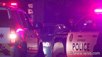 Buffalo Police investigate stabbing that left woman seriously hurt