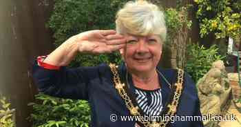 People urged to #SaluteOurForces this weekend