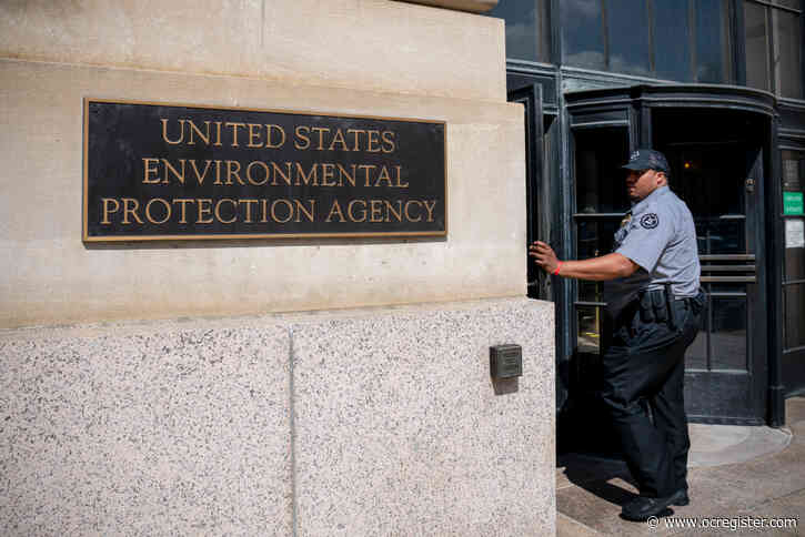 Now is not the time for more regulations