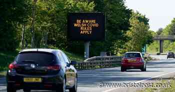 Coronavirus rules to change in Wales - this is what it means for visiting