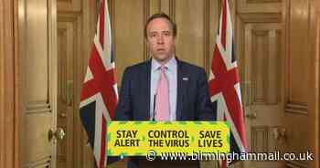 UK coronavirus level decreased from 4 to 3 - but doctors issue stark warning