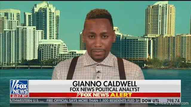 Fox News Analyst Peddles False ‘Bleach’ Claim About Cops’ Drinks