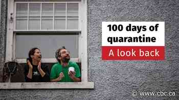 The COVID-19 roller-coaster