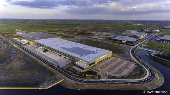 Banen weg bij hoofdkantoor wehkamp, dc’s samengevoegd