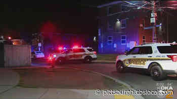 Pedestrian Struck By Vehicle On Bedford Avenue