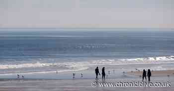 Weekend weather forecast: Dry and bright sunny spells ahead