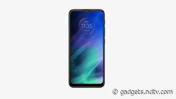 Motorola One Fusion With Snapdragon 710 Spotted in Google Play Listing: Report
