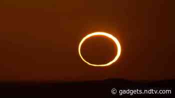Solar Eclipse 2020 on June 21: When Are the Next Lunar, Solar Eclipses in 2020
