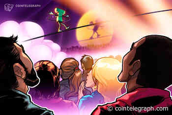 Tether Mints $250 Mln of New USDT Tokens, Rekindles Controversy - Cointelegraph
