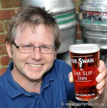 Paul Crossman's Campaign for Pubs publishes 10-point plan