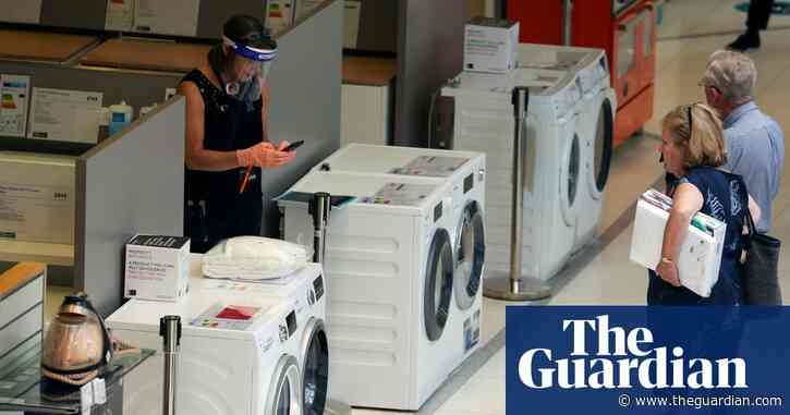 John Lewis to reopen a further nine stores on 25 June