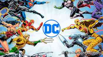 Spotify will soon offer exclusive DC Comics podcasts from Warner Bros