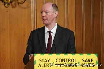 What is the Covid Alert Level system and what do the changes mean?