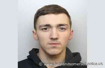 Wanted appeal in connection with Southmead shooting