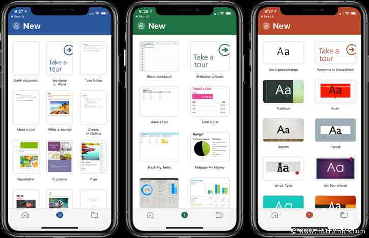 Microsoft Says Antitrust Regulators Should Review App Stores