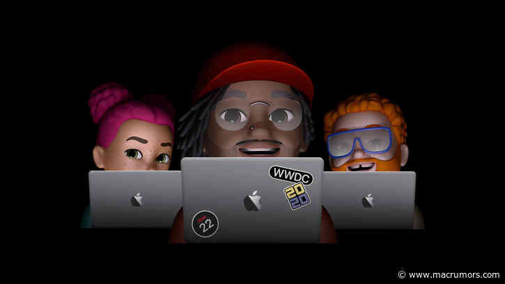 How to Watch Apple's WWDC 2020 Keynote on June 22