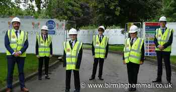 Lichfield school set for £4.2 million expansion