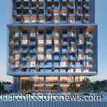 2020 WAN Awards entry: Radisson Blu Capital - Eraclis Papachristou Architects