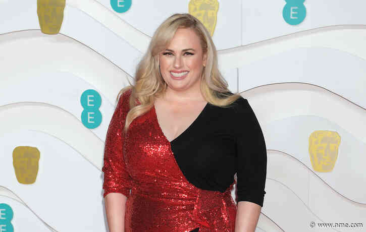 Rebel Wilson says she was paid “a lot of money to stay bigger” for Hollywood roles