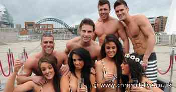 Geordie Shore's highest earners as cast's fortunes are revealed