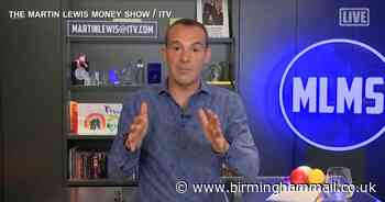 Martin Lewis shares crucial tip for thousands of holidaymakers to get £100s