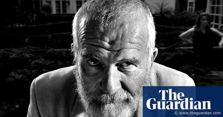 Ian Holm, star of Lord of the Rings, Alien and Chariots of Fire, dies aged 88