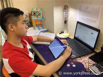 St Peters pupil lands place on ‘prestigious’ physics senior summer school