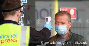 Bus passengers fume over fellow travellers not wearing masks