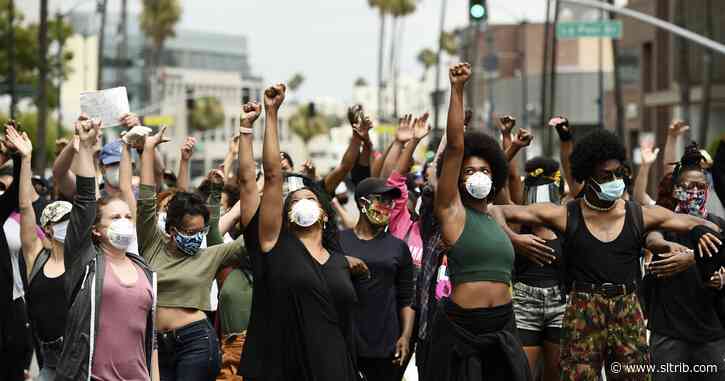 Juneteenth: A day of joy and pain — and now national action