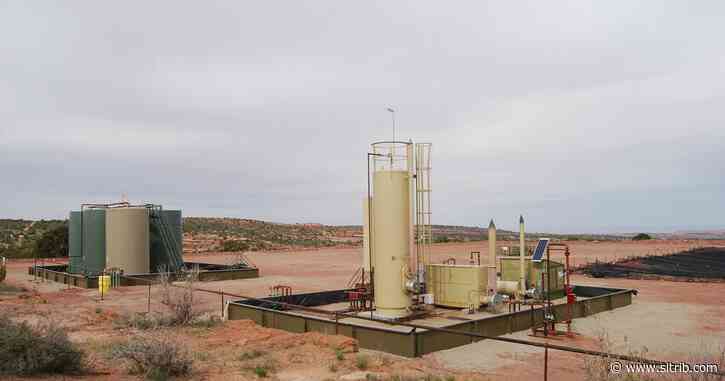 Letter: No drilling on federal land