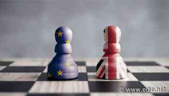 Is the UK on track for a green Brexit?